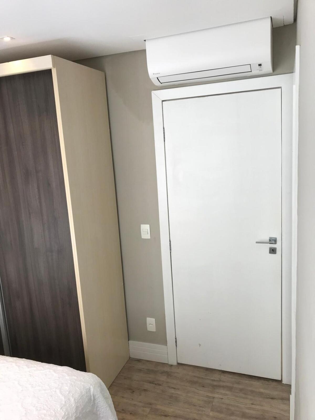 Cool Space Itaim Apartment *