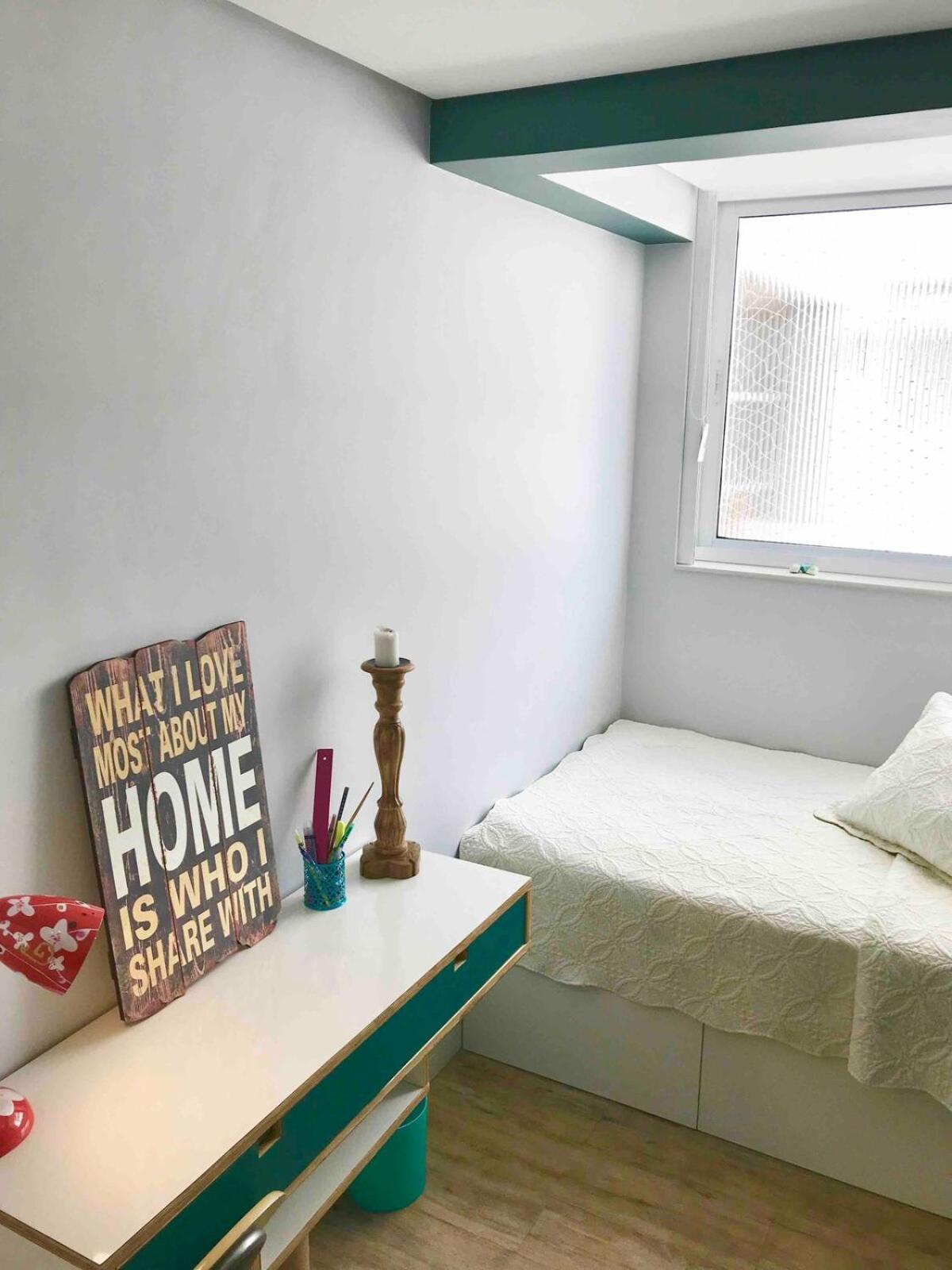 Cool Space Itaim Apartamento
