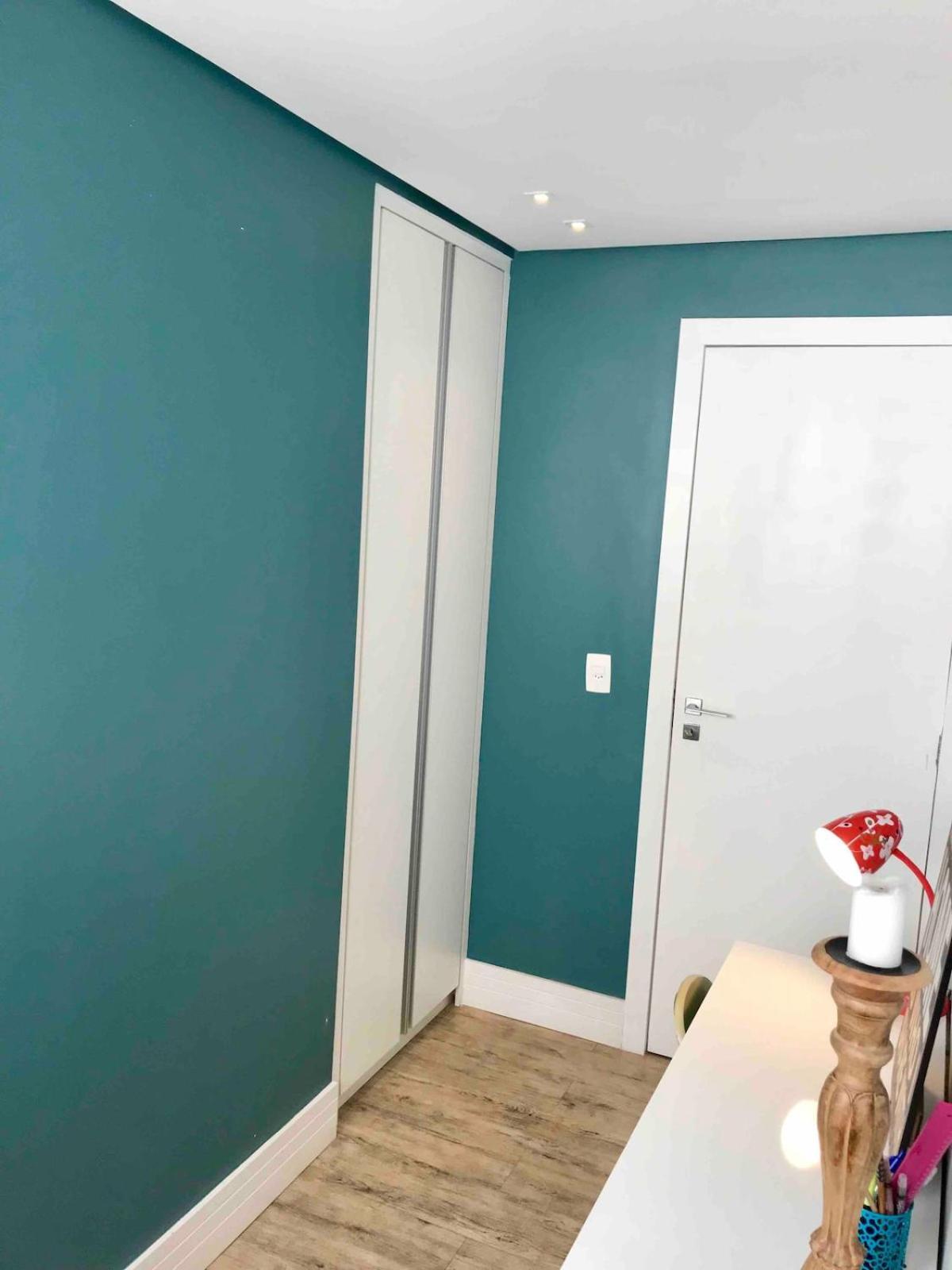 Apartamento Cool Space Itaim