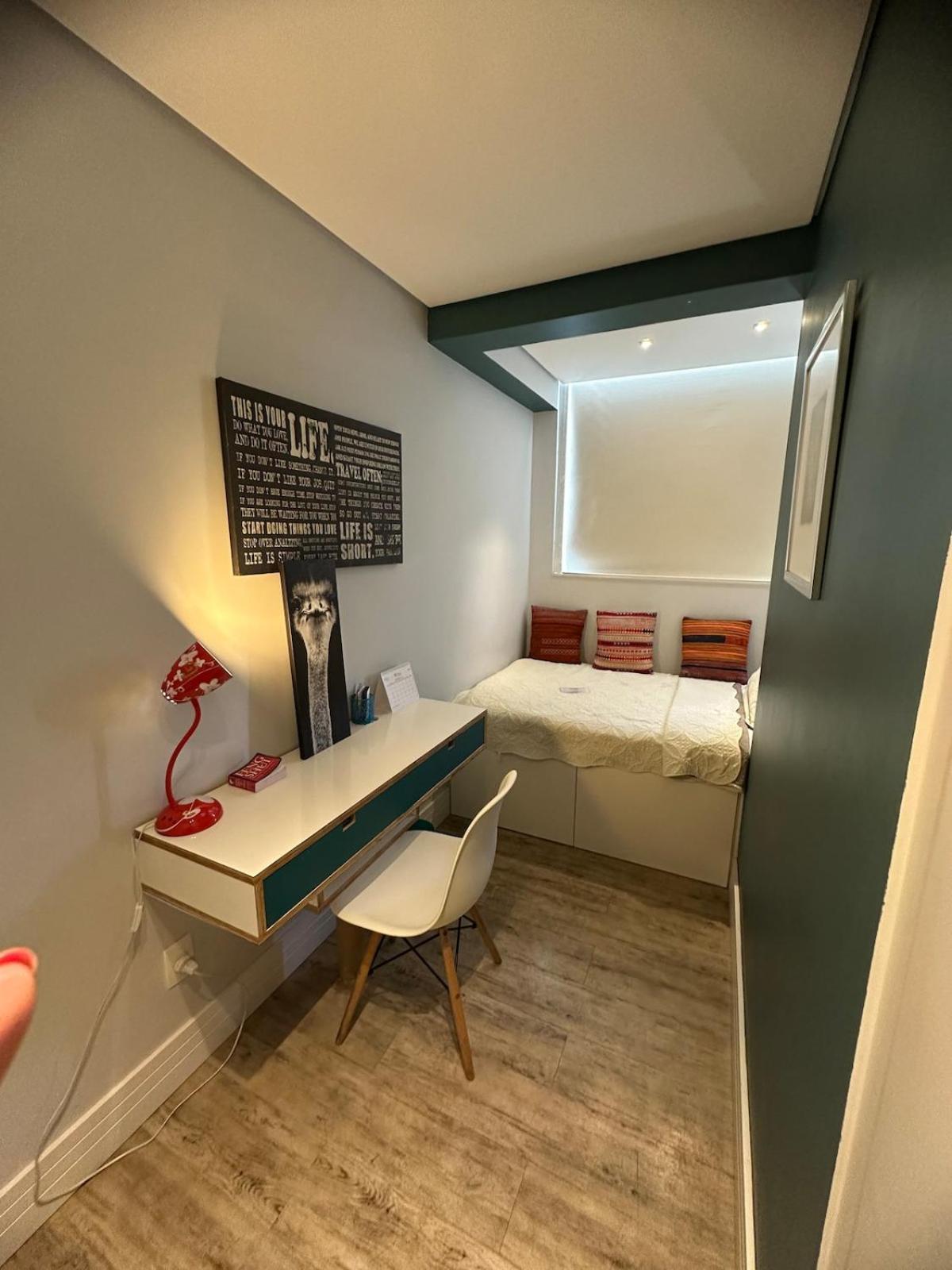 Cool Space Itaim Apartamento São Paulo