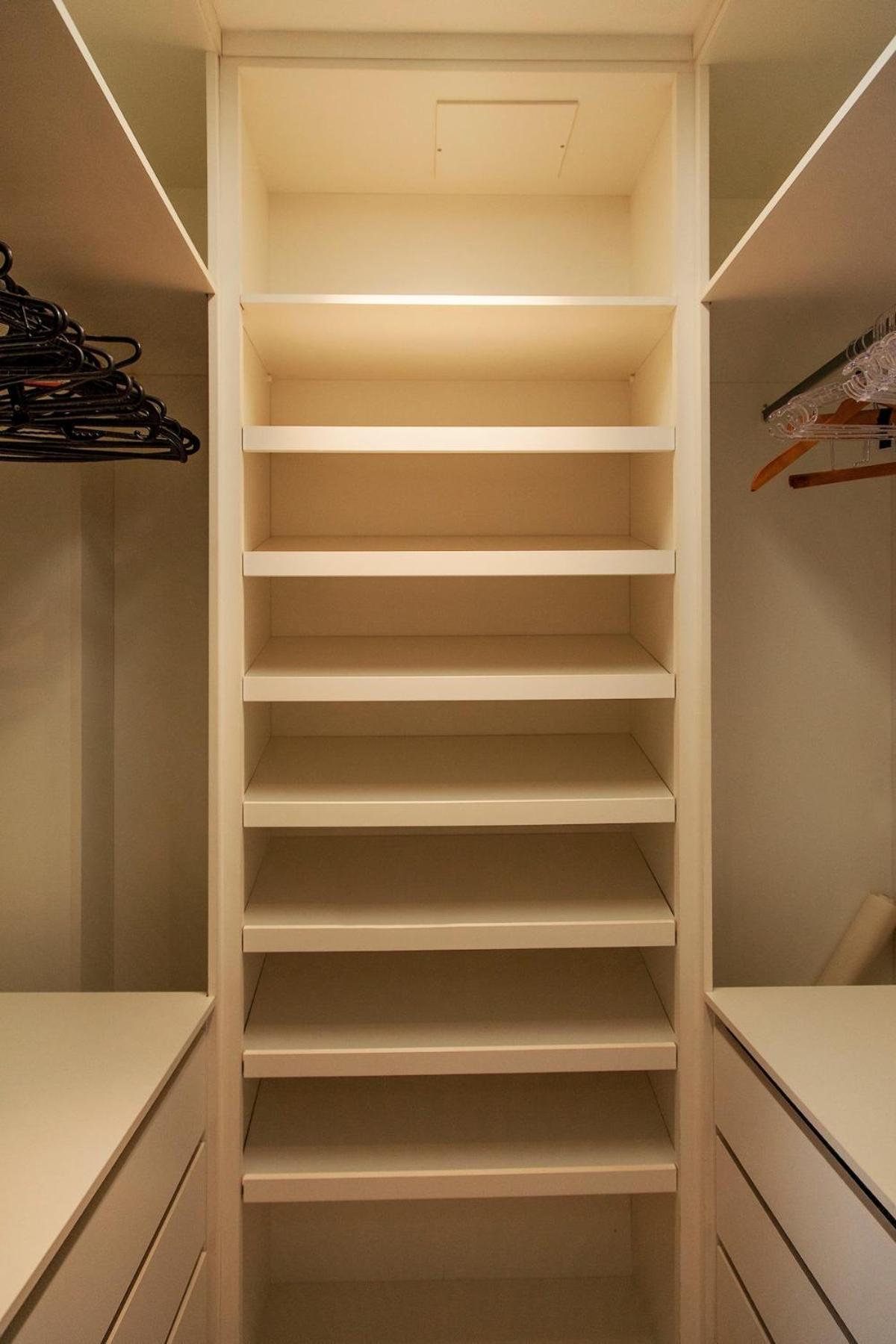 Apartamento Cool Space Itaim *