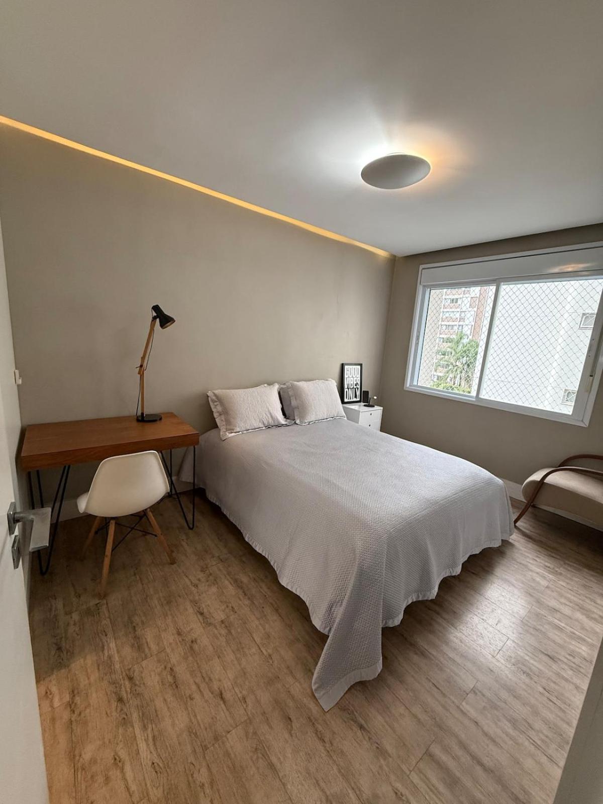 Cool Space Itaim Apartamento *