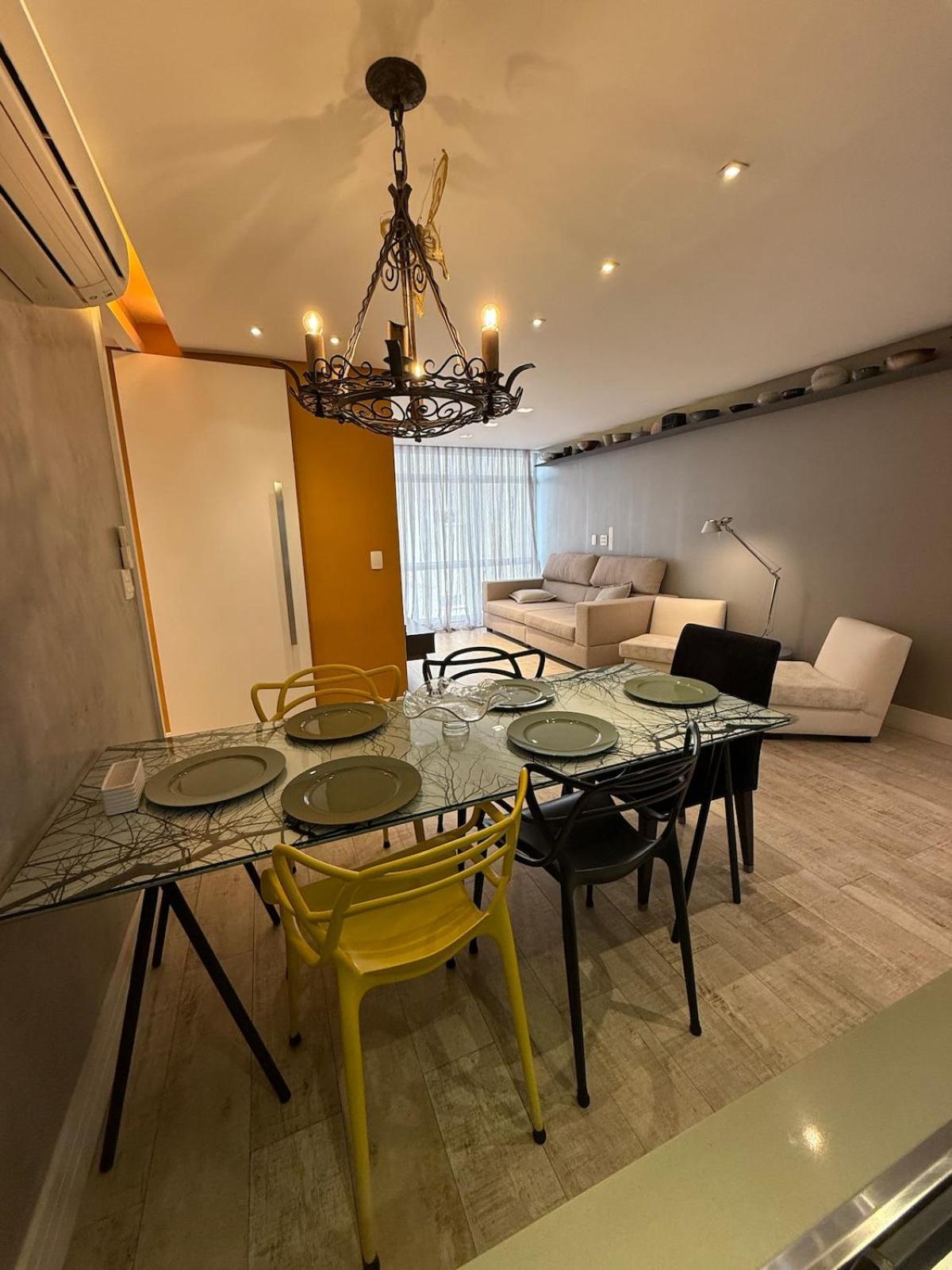 Apartamento Cool Space Itaim *