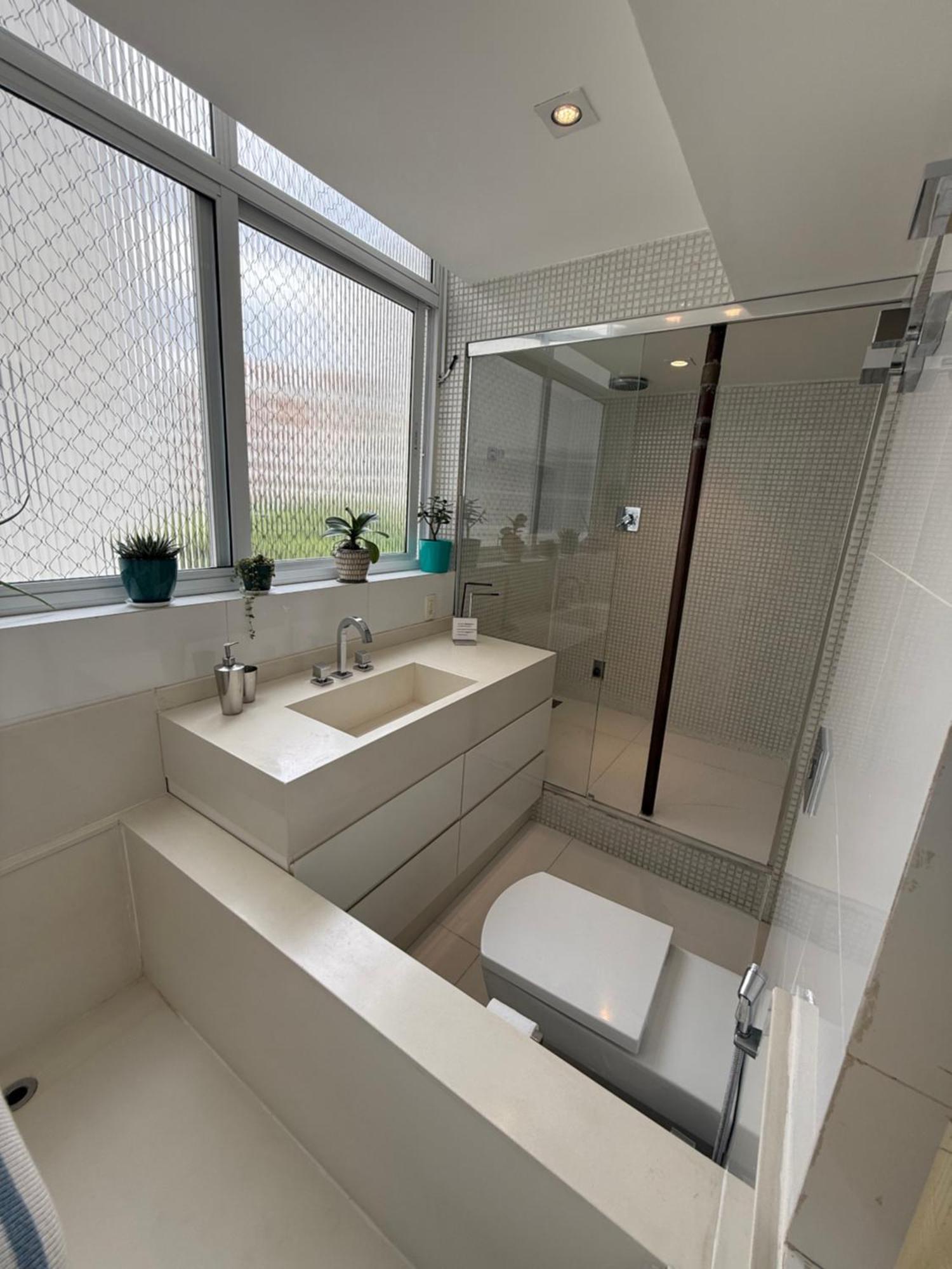 Cool Space Itaim Apartamento São Paulo