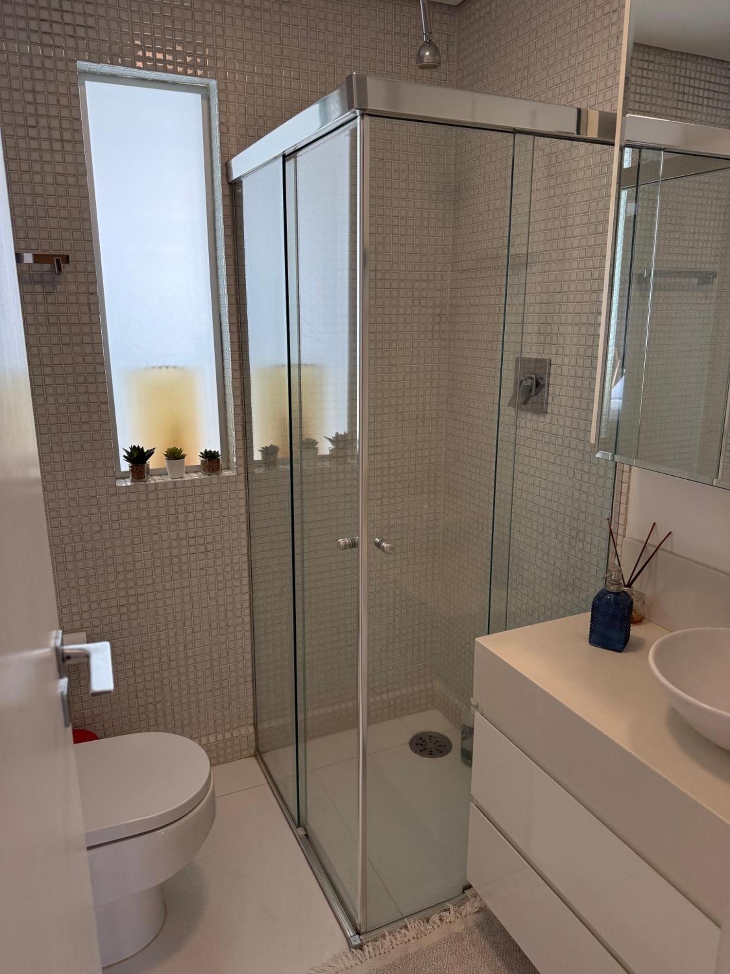 Cool Space Itaim Apartamento São Paulo