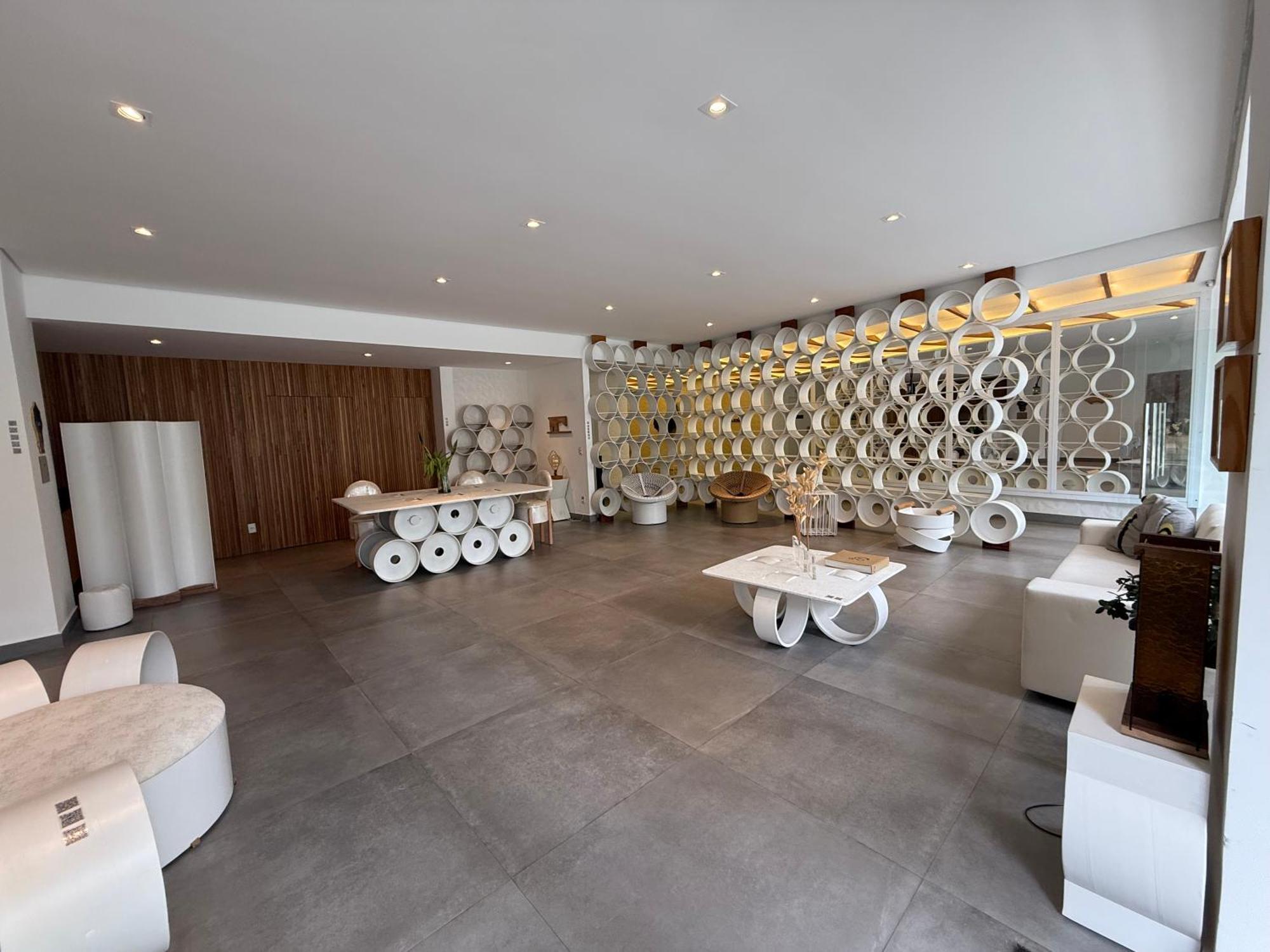 Cool Space Itaim Apartamento