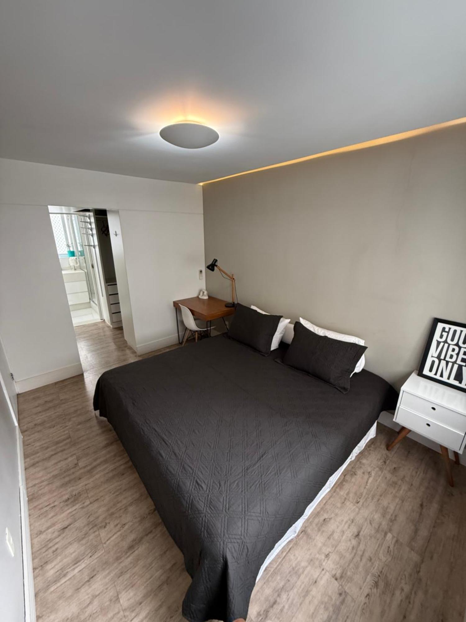 Apartamento Cool Space Itaim